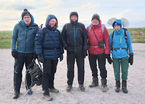 South Group